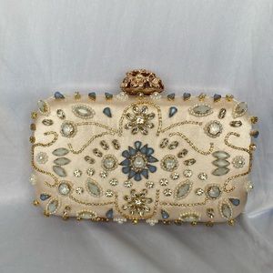 Fancy Clutch Purse